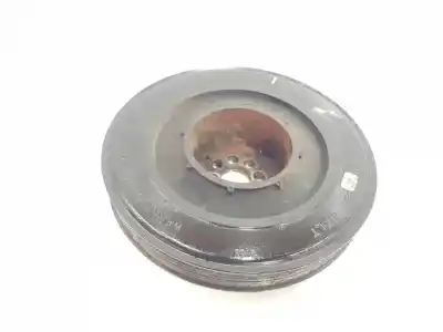 Автозапчастина б/у шків колінчастого вала для audi a4 avant 3.0 v6 24v tdi clean diesel посилання на oem iam 059105251at  059105251at