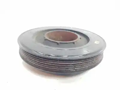 Автозапчастина б/у шків колінчастого вала для audi a4 avant 3.0 v6 24v tdi clean diesel посилання на oem iam 059105251at  059105251at