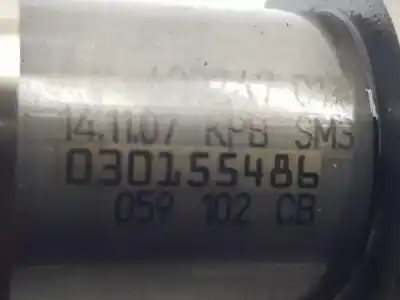 Автозапчасти б/у распределительный вал за audi a4 avant 3.0 v6 24v tdi clean diesel ссылки oem iam 059109009bl  059109009bl