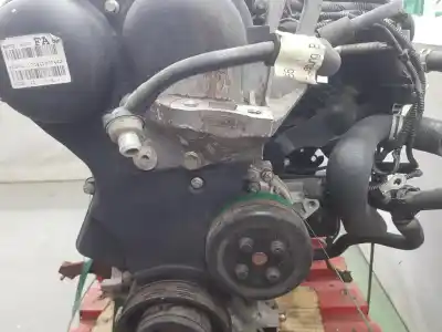 Second-hand car spare part complete engine for ford focus iii 1.6 ti oem iam references iqdb  1752082 rmbm5g6006ta