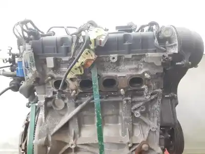 Second-hand car spare part complete engine for ford focus iii 1.6 ti oem iam references iqdb  1752082 rmbm5g6006ta