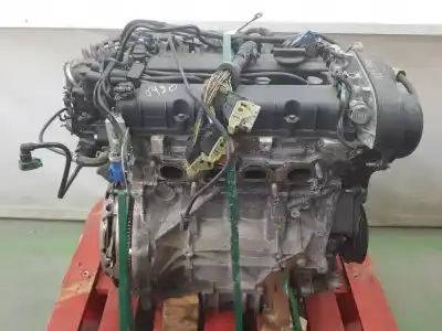 Second-hand car spare part complete engine for ford focus iii 1.6 ti oem iam references iqdb  1752082 rmbm5g6006ta