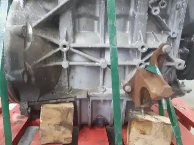 Second-hand car spare part complete engine for ford focus iii 1.6 ti oem iam references iqdb  1752082 rmbm5g6006ta