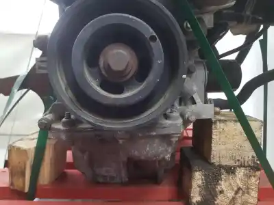 Second-hand car spare part complete engine for ford focus iii 1.6 ti oem iam references iqdb  1752082 rmbm5g6006ta