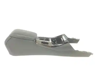 Автозапчастина б/у центральний подлокник для bmw serie x3 2.0 16v turbodiesel посилання на oem iam 9363821