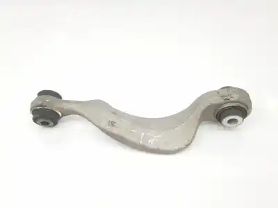 Автозапчастина б/у задній лівий нижний рычаг для bmw serie x3 2.0 16v turbodiesel посилання на oem iam 6886913