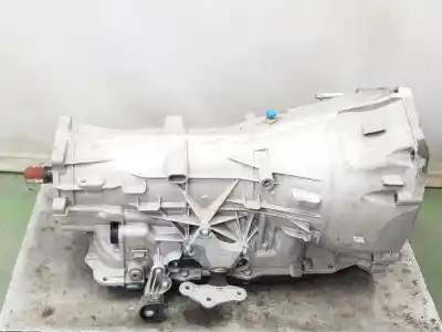 Автозапчастина б/у коробка передач для bmw serie x3 2.0 16v turbodiesel посилання на oem iam ga8hp50z
