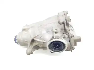 Автозапчастина б/у задній диференціал для bmw serie x3 2.0 16v turbodiesel посилання на oem iam 7618727
