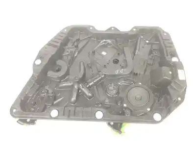 Автозапчастина б/у регулятор переднього правого скла для bmw serie x3 2.0 16v turbodiesel посилання на oem iam 7498148