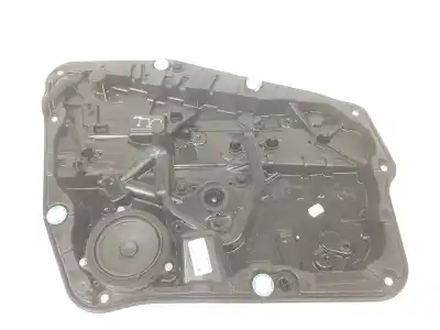 Автозапчастина б/у регулятор скла заднього правого для bmw serie x3 2.0 16v turbodiesel посилання на oem iam 7498150