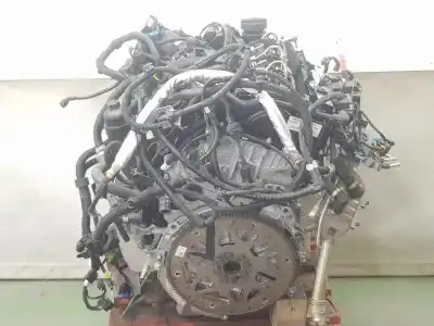Автозапчастина б/у ДВИГУН КОМПЛЕКТ для BMW SERIE X3  Посилання на OEM IAM B47D20C  11002473091
