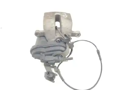 Автозапчастина б/у задній правий гальмівний супорт для bmw serie x3 2.0 16v turbodiesel посилання на oem iam 6870576