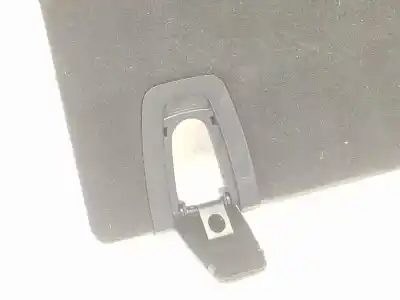 Автозапчастина б/у оббівка багажника для bmw serie x3 2.0 16v turbodiesel посилання на oem iam 9462948