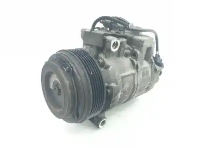 Second-hand car spare part air conditioning compressor for bmw 3 touring (e91) 325 d oem iam references 4472601853  64526987862
