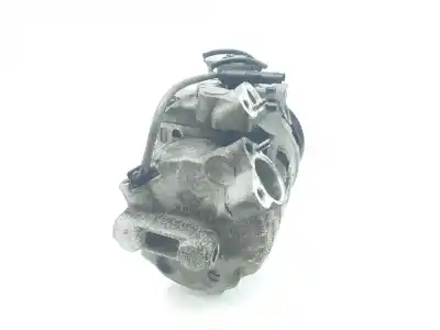 Second-hand car spare part air conditioning compressor for bmw 3 touring (e91) 325 d oem iam references 4472601853  64526987862
