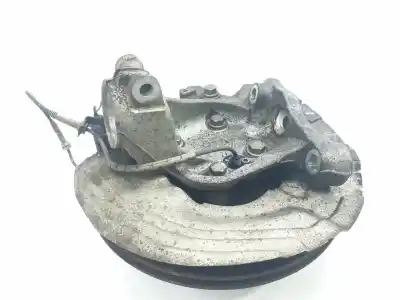 Second-hand car spare part front right knuckle for bmw 3 touring (e91) 325 d oem iam references 6793924  31216793924
