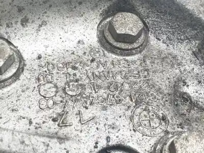 Second-hand car spare part front right knuckle for bmw 3 touring (e91) 325 d oem iam references 6793924  31216793924