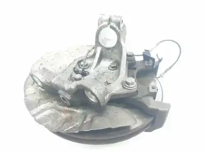 Second-hand car spare part front right knuckle for bmw 3 touring (e91) 325 d oem iam references 6793924  31216793924