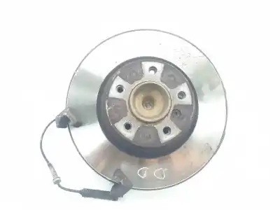 Peça sobressalente para automóvel em segunda mão manga de eixo dianteira direita por bmw 3 touring (e91) 325 d referências oem iam 6793924