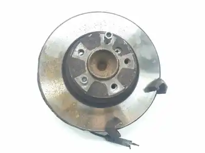 Peça sobressalente para automóvel em segunda mão manga de eixo dianteira esquerda por bmw 3 touring (e91) 325 d referências oem iam 6793923