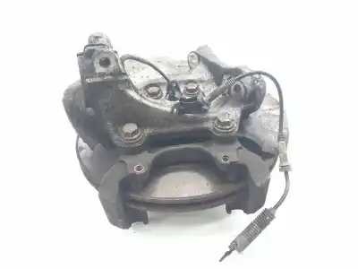 Second-hand car spare part front left knuckle for bmw 3 touring (e91) 325 d oem iam references 6793923  31216793923