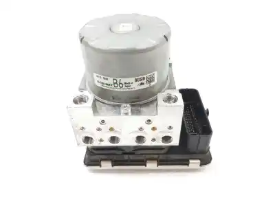 Peça sobressalente para automóvel em segunda mão abs por suzuki swift (az) 1.2 16v dualjet cat referências oem iam 5611080sb