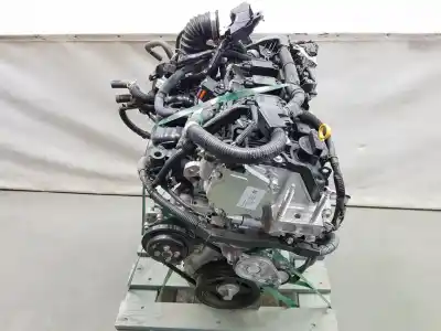 Peça sobressalente para automóvel em segunda mão motor completo por suzuki swift (az) 1.2 16v dualjet cat referências oem iam k12d  1100050840