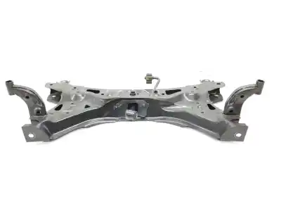 Peça sobressalente para automóvel em segunda mão charrió / suporte de eixo dianteiro por suzuki swift (az) 1.2 16v dualjet cat referências oem iam 4581052r00