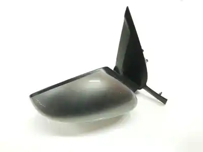 Peça sobressalente para automóvel em segunda mão espelho retrovisor direito por suzuki swift (az) 1.2 16v dualjet cat referências oem iam 8471052re4