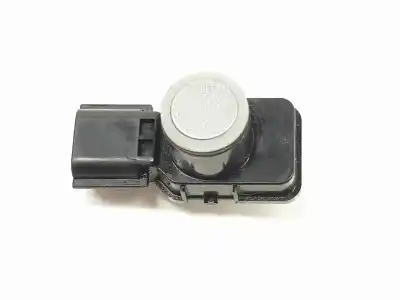 Peça sobressalente para automóvel em segunda mão sensor de estacionamento por suzuki swift (az) 1.2 16v dualjet cat referências oem iam 3sx08c