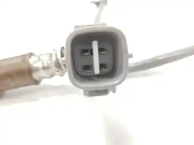 Peça sobressalente para automóvel em segunda mão sonda lambda por suzuki swift (az) 1.2 16v dualjet cat referências oem iam 1502007431  1502007431