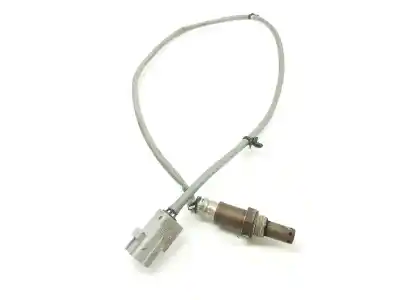 Peça sobressalente para automóvel em segunda mão sonda lambda por suzuki swift (az) 1.2 16v dualjet cat referências oem iam 1502007431  1502007431