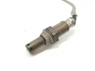 Peça sobressalente para automóvel em segunda mão sonda lambda por suzuki swift (az) 1.2 16v dualjet cat referências oem iam 1502007431  1502007431