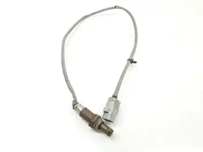 Peça sobressalente para automóvel em segunda mão sonda lambda por suzuki swift (az) 1.2 16v dualjet cat referências oem iam 1502007431