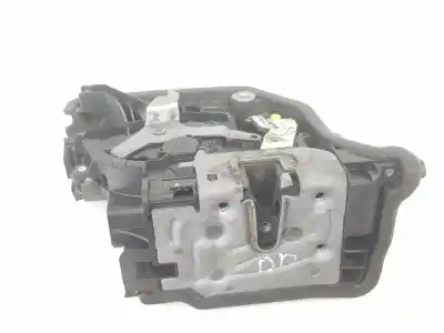 Автозапчасти б/у замок передней правой двери за mini clubman 1.5 12v turbodiesel ссылки oem iam 51217281934  7281934