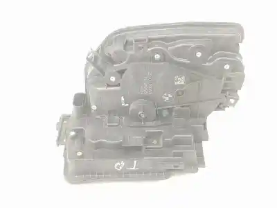 Автозапчасти б/у замок задней правой двери за mini clubman 1.5 12v turbodiesel ссылки oem iam 51227281940