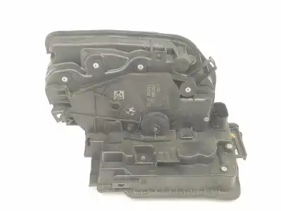 Автозапчасти б/у замок задней левой двери за mini clubman 1.5 12v turbodiesel ссылки oem iam 51227281939