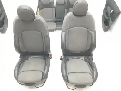 Автозапчастина б/у комплект сидів для mini clubman 1.5 12v turbodiesel посилання на oem iam   