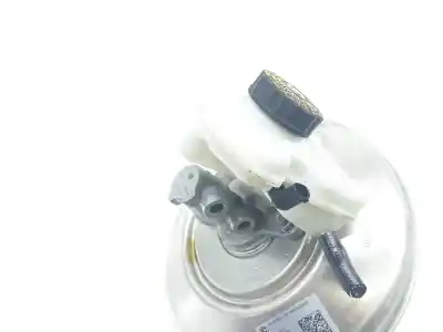 Автозапчастина б/у гальмівний серво для mini clubman 1.5 12v turbodiesel посилання на oem iam 6872071  34336873436