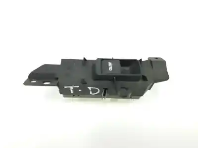 Peça sobressalente para automóvel em segunda mão botão / interruptor elevador vidro traseiro direito por lexus gs (_s19_) 460 (uzs190_, urs190_) referências oem iam 8481030170