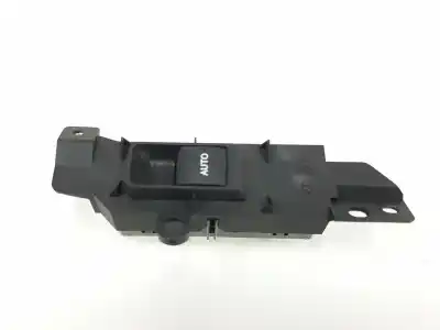 Peça sobressalente para automóvel em segunda mão botão / interruptor elevador vidro traseiro esquerdo por lexus gs (_s19_) 460 (uzs190_, urs190_) referências oem iam 8481030170