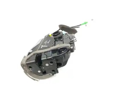 Peça sobressalente para automóvel em segunda mão fechadura da porta traseira esquerda por lexus gs (_s19_) 460 (uzs190_, urs190_) referências oem iam 6906030550