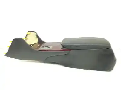Peça sobressalente para automóvel em segunda mão apoio de braço consola central por lexus gs (_s19_) 460 (uzs190_, urs190_) referências oem iam 5881030b61c0