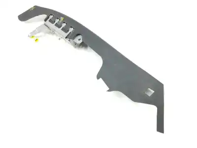 Peça sobressalente para automóvel em segunda mão airbag traseiro lado esquerdo por lexus gs (_s19_) 460 (uzs190_, urs190_) referências oem iam 7394030020c0