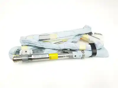 Peça sobressalente para automóvel em segunda mão airbag de cortina dianteiro direito por lexus gs (_s19_) 460 (uzs190_, urs190_) referências oem iam 6217030090