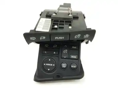 Second-hand car spare part multifunction switch for lexus gs (_s19_) 460 (uzs190_, urs190_) oem iam references gn69101960  8401030690c1