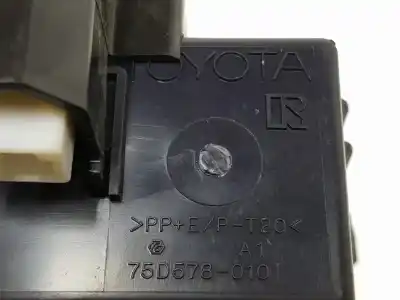 Second-hand car spare part multifunction switch for lexus gs (_s19_) 460 (uzs190_, urs190_) oem iam references gn69101960  8401030690c1