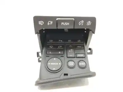 Second-hand car spare part multifunction switch for lexus gs (_s19_) 460 (uzs190_, urs190_) oem iam references gn69101960  8401030690c1