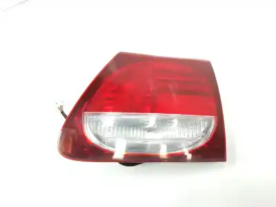 Peça sobressalente para automóvel em segunda mão farolim interior traseiro esquerdo por lexus gs (_s19_) 460 (uzs190_, urs190_) referências oem iam 8159130271