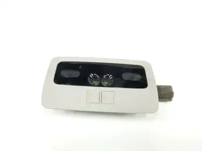 Peça sobressalente para automóvel em segunda mão luz interior por lexus gs (_s19_) 460 (uzs190_, urs190_) referências oem iam 8136030060b0